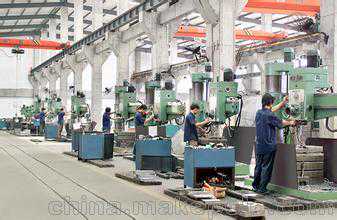 廣州二手機床回收 廣州工廠設備回收
