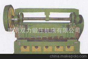 南京双力锻压机床 QC11系列 机械剪板机