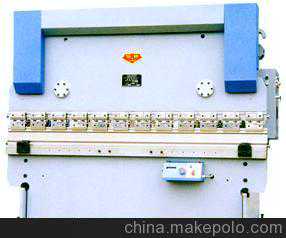 WE67Y系列数控折弯机剪板机，液压折弯机，剪板机